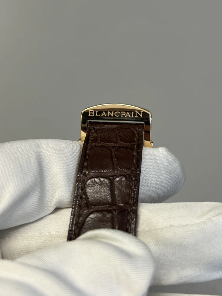 Blancpain watches, image 9