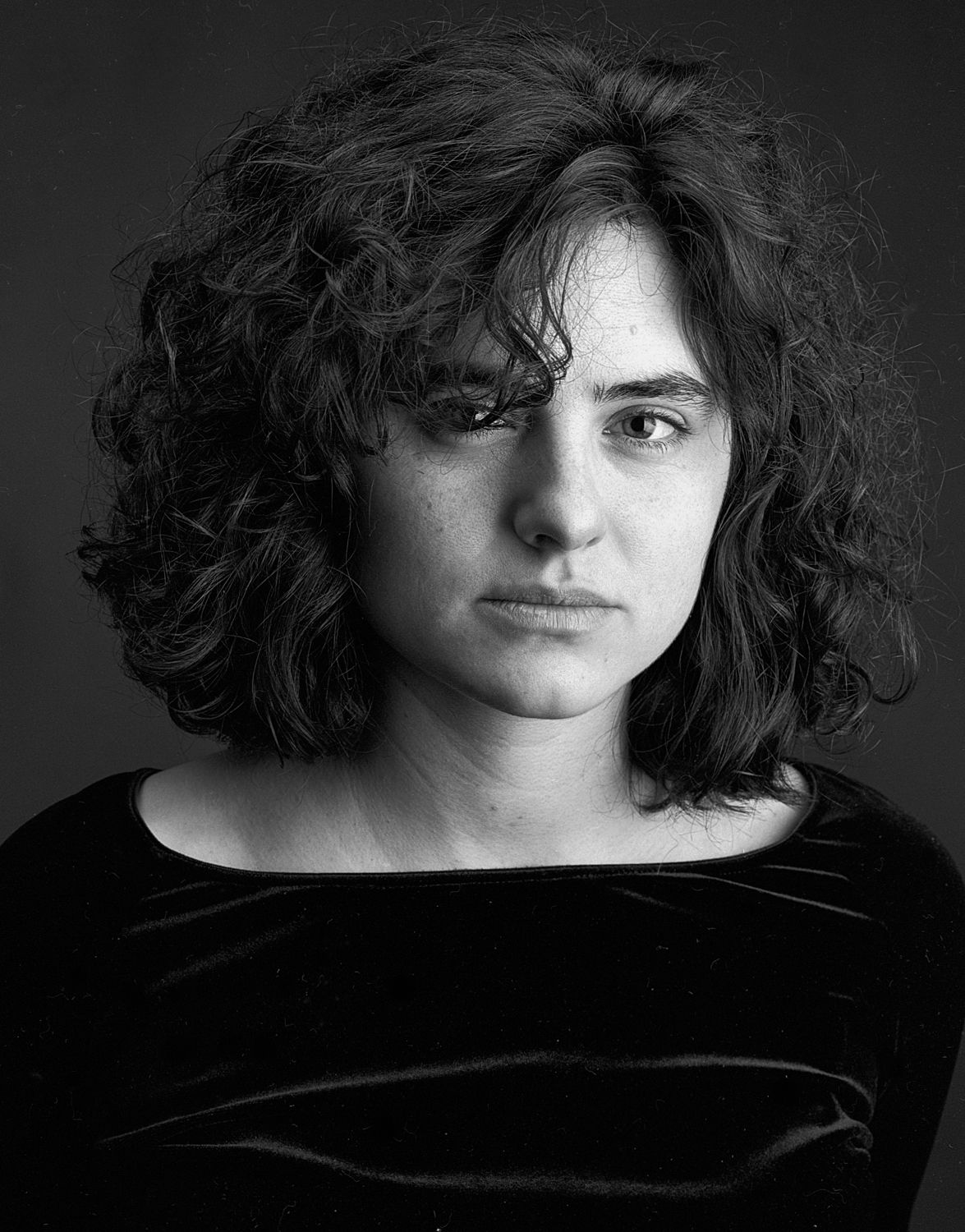 headshot of Cèlia Tort Pujol 