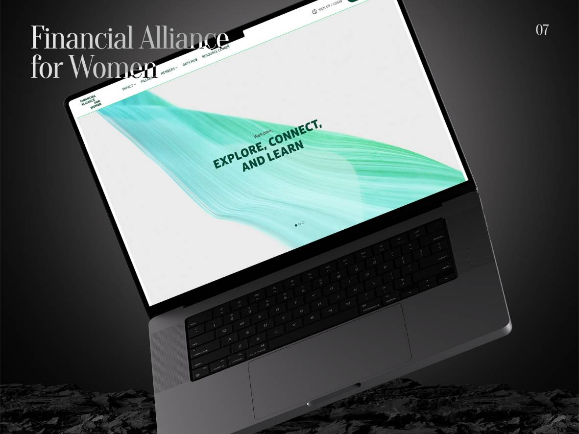 responsive web designers - Hagop T.'s portfolio image