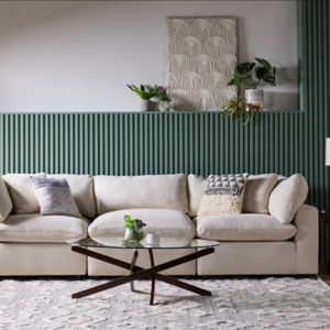 New Couch
