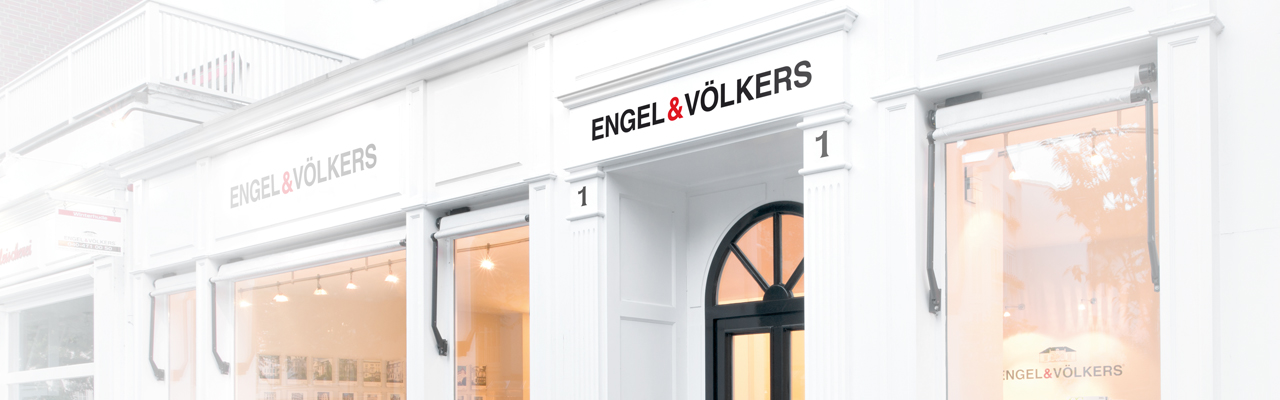 Zug - Engel & Völkers Shop