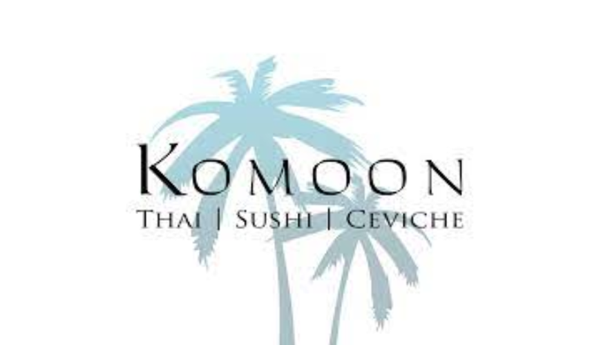 Komoon Thai Sushi Ceviche - Bonita Springs image