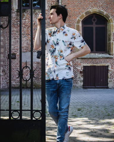 Lucas Versluys