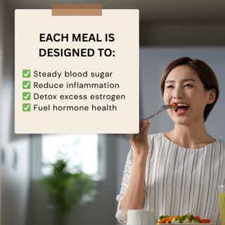 28 Day Hormone Reset image 2