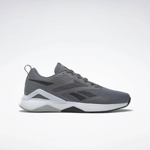 The Nanoflex TR 2.0 shoes