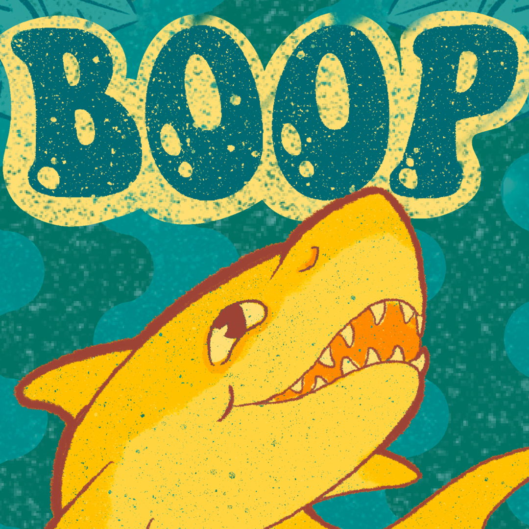 Image of Boop Da Snoot!