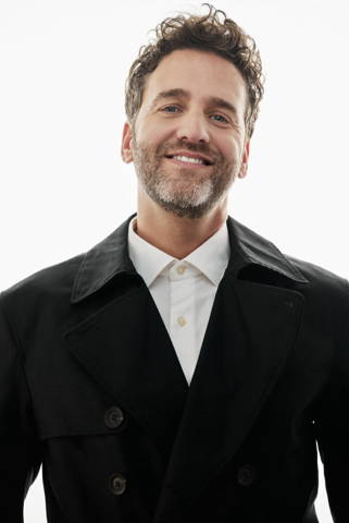 Toby Bissels