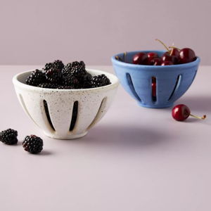 Cottage Berry Basket
