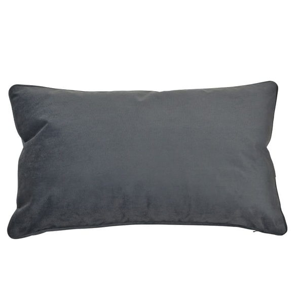 Bondi Grey Rect. Cover