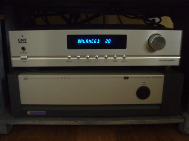 Cary Audio Design SLP-03