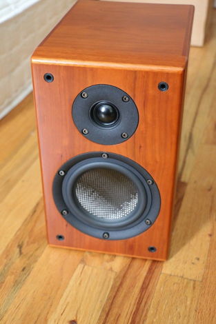 Denon SC-CX303 MSRP 1200! Bookshelf HIFI... For Sale | Audiogon