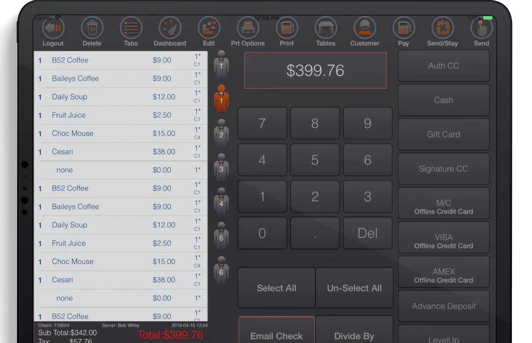 Screenshot image