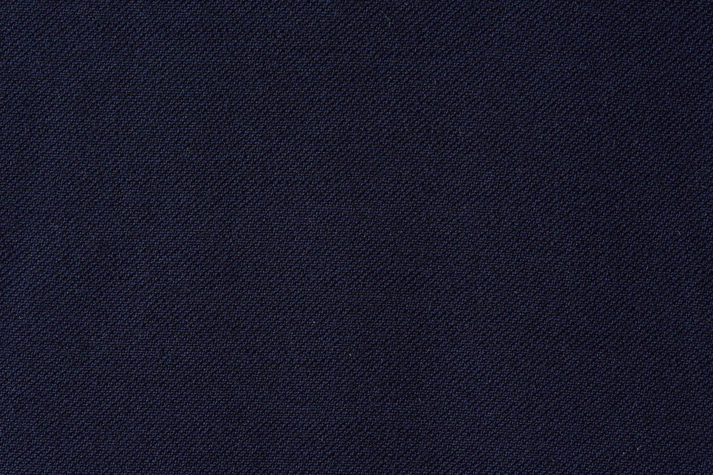 Tailormate | Navy Farvet skræddersyet jakkesæts stof, med lidt stretch 