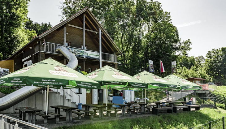 erlebnishoehe wald michelbach bilder dpi