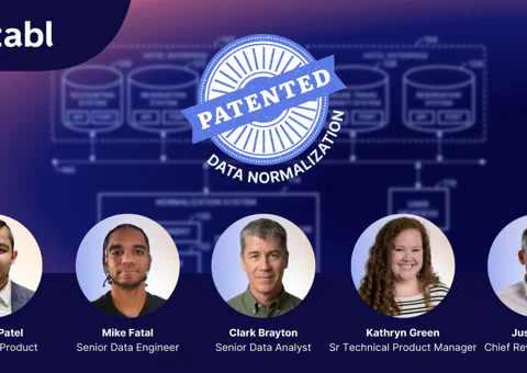 Actabl Earns U.S. Patent for Hotel Data Normalization