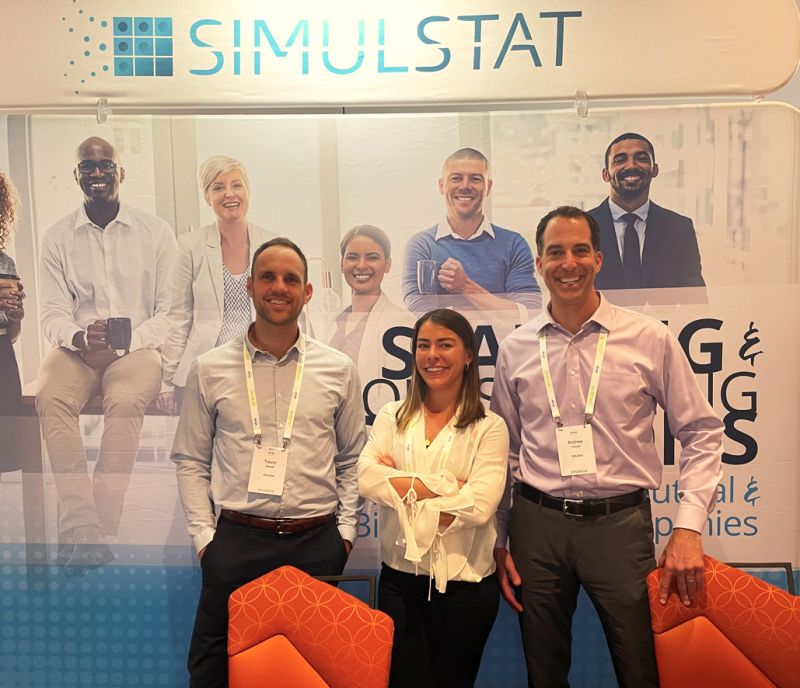 About SimulStat