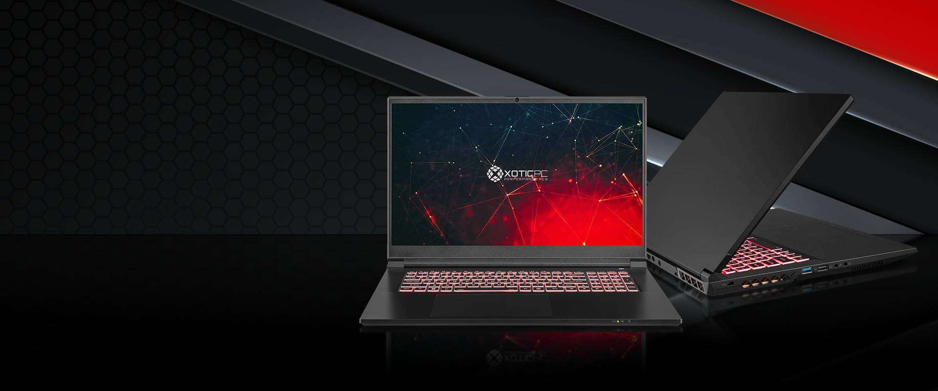 Custom Gaming Computers, Laptops & Notebooks | XOTIC PC