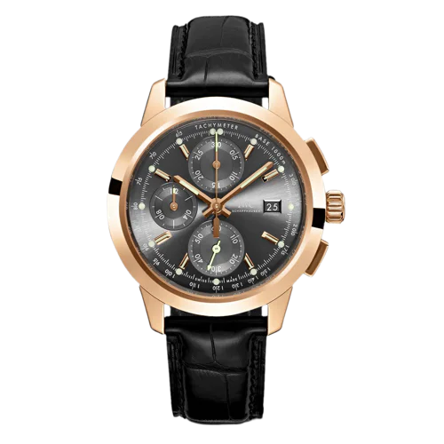 IWC Ingenieur Chronograph IW380803