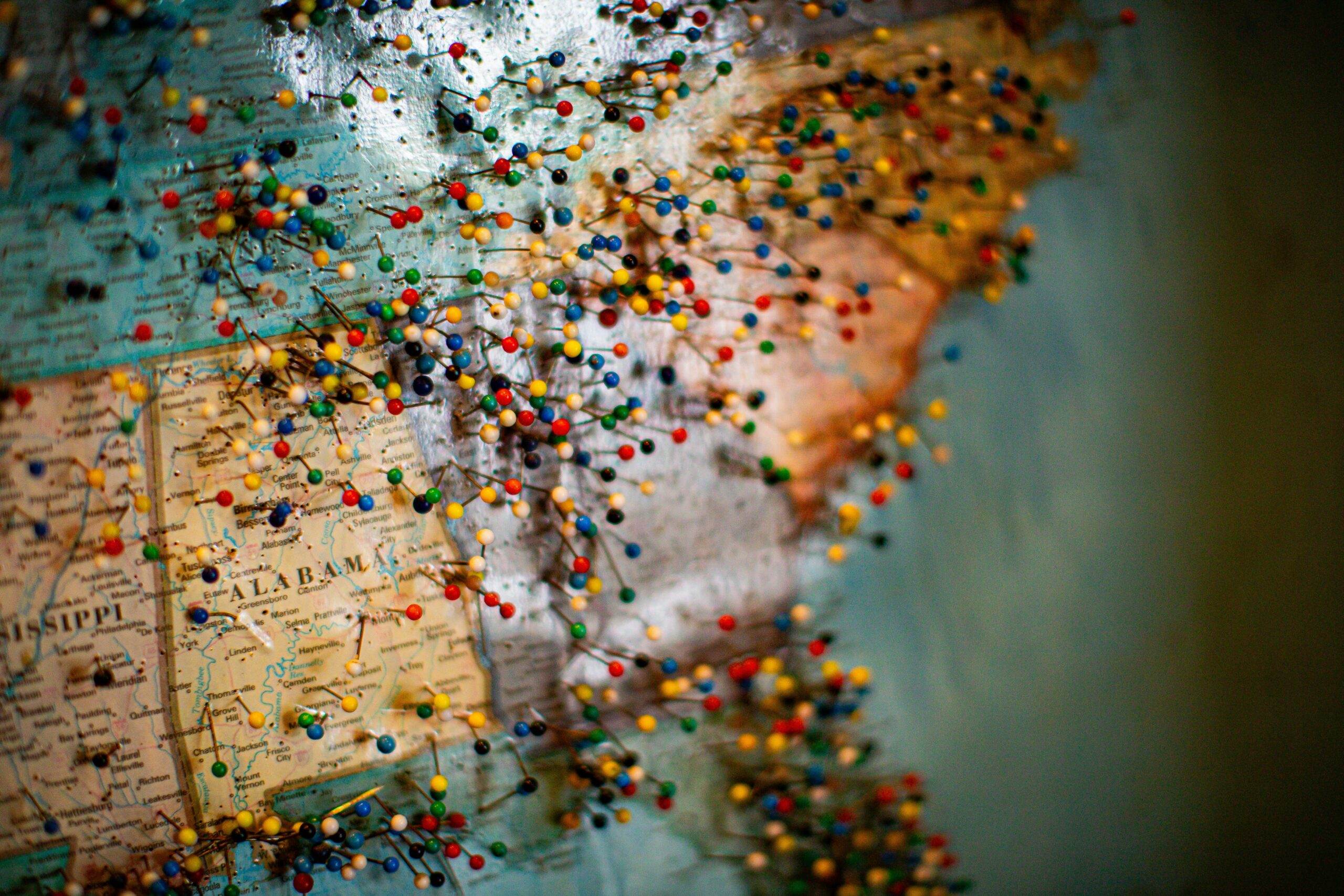 12 Tech Events in the Southeast This Fall