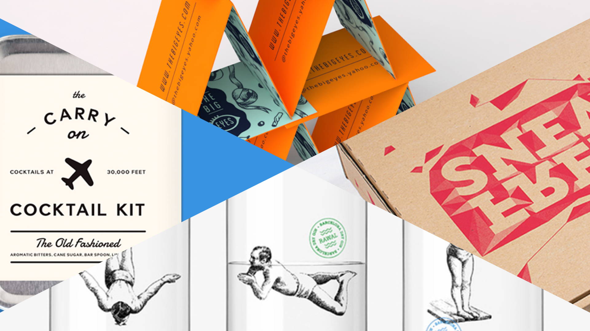 Featured image for Top 10 Packaging Projects and Articles