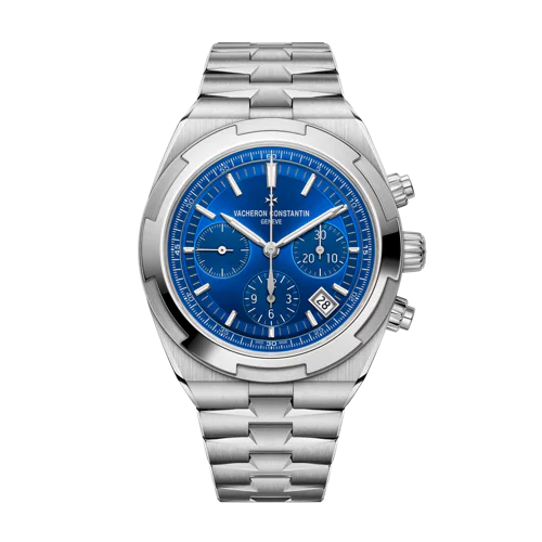 Vacheron Constantin Overseas Chronograph 5520V/210A-B148