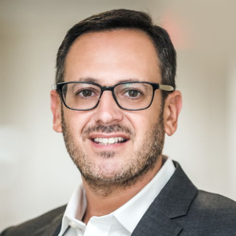Evan Rapoport