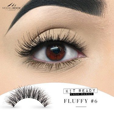 Kit Ready - Fluffy Collection #6 "Clearance"