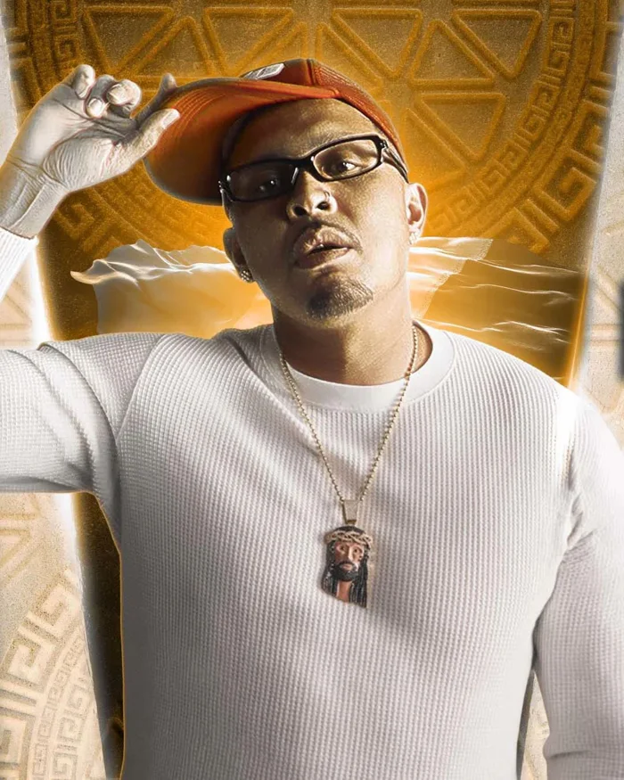 P-Lo - Mexican Independence Weekend