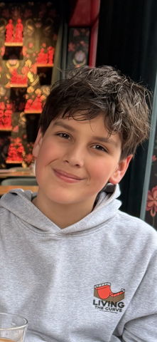 Timur Karanfil Vandenberge 