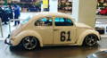 volkswagen beetle on klassik rader 914