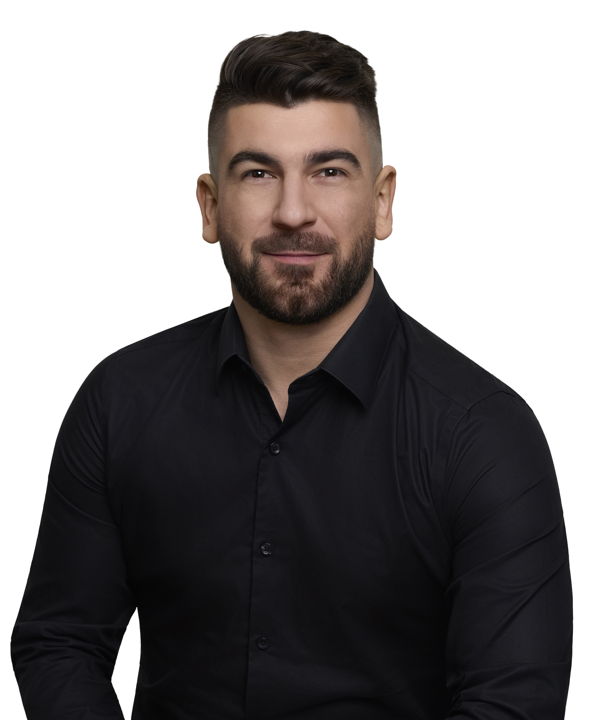 Nicolas Marcoux