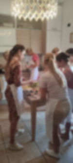 Cooking classes Verona: Bachelorette party in the city of Romeo and Juliet