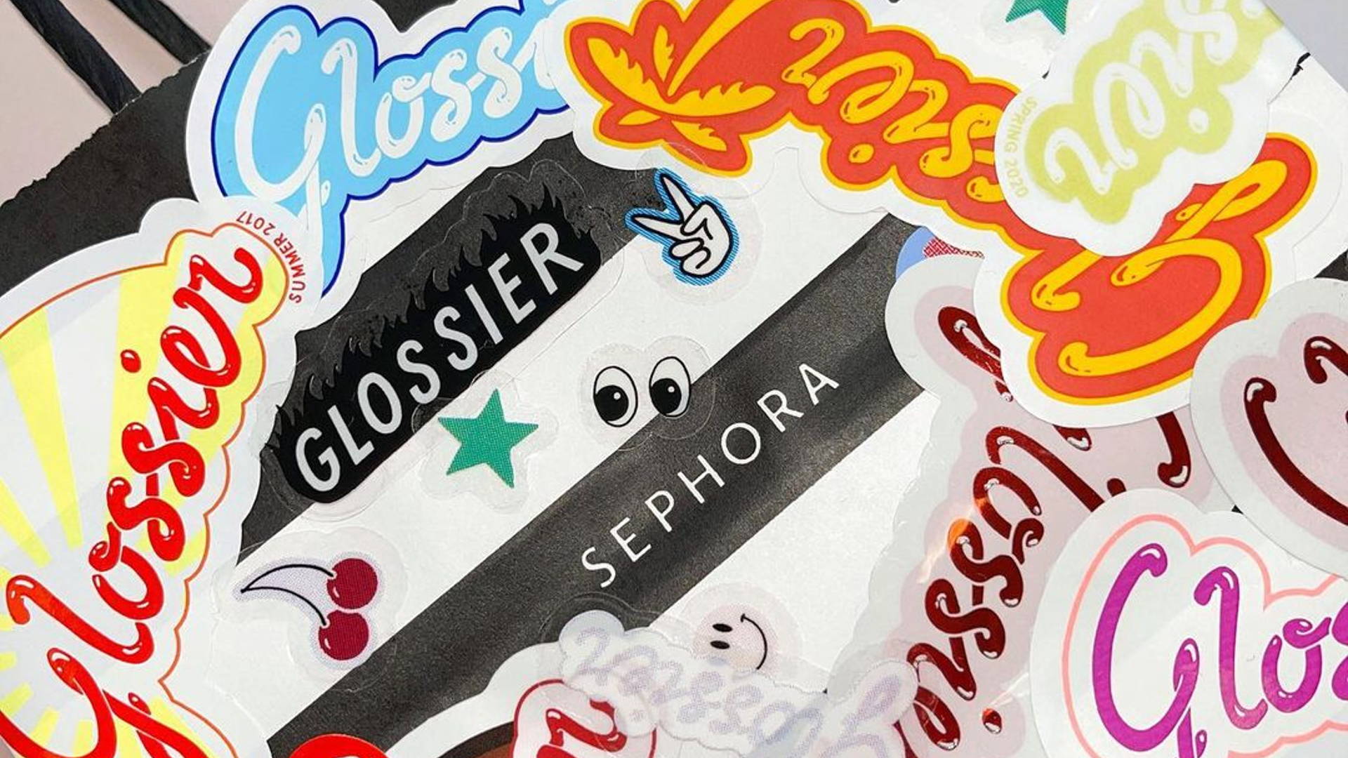 Featured image for At Long Last, Glossier Comes To Sephora
