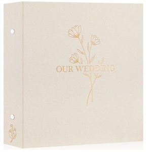 Wedding Photo Album