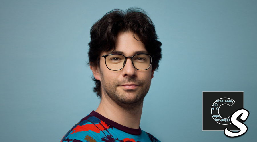 Bonus: Emmanuel Straschnov on Building with Bubble