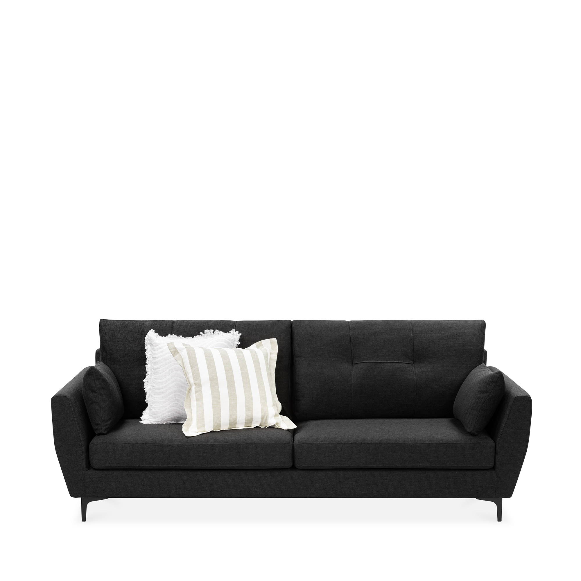 Halmstad range of fabric sofas and couches