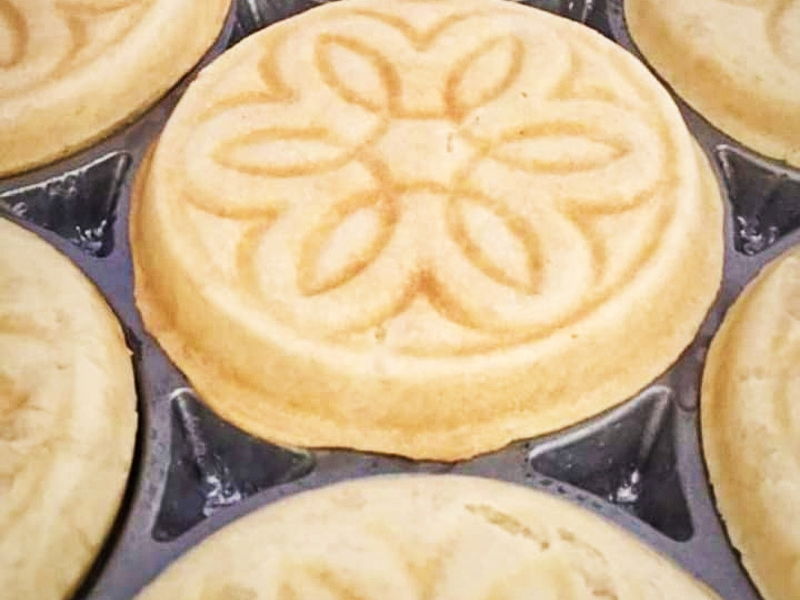 Cooking classes Reggiolo: Crescentine Experience: Hands-On Flavors of Emilia