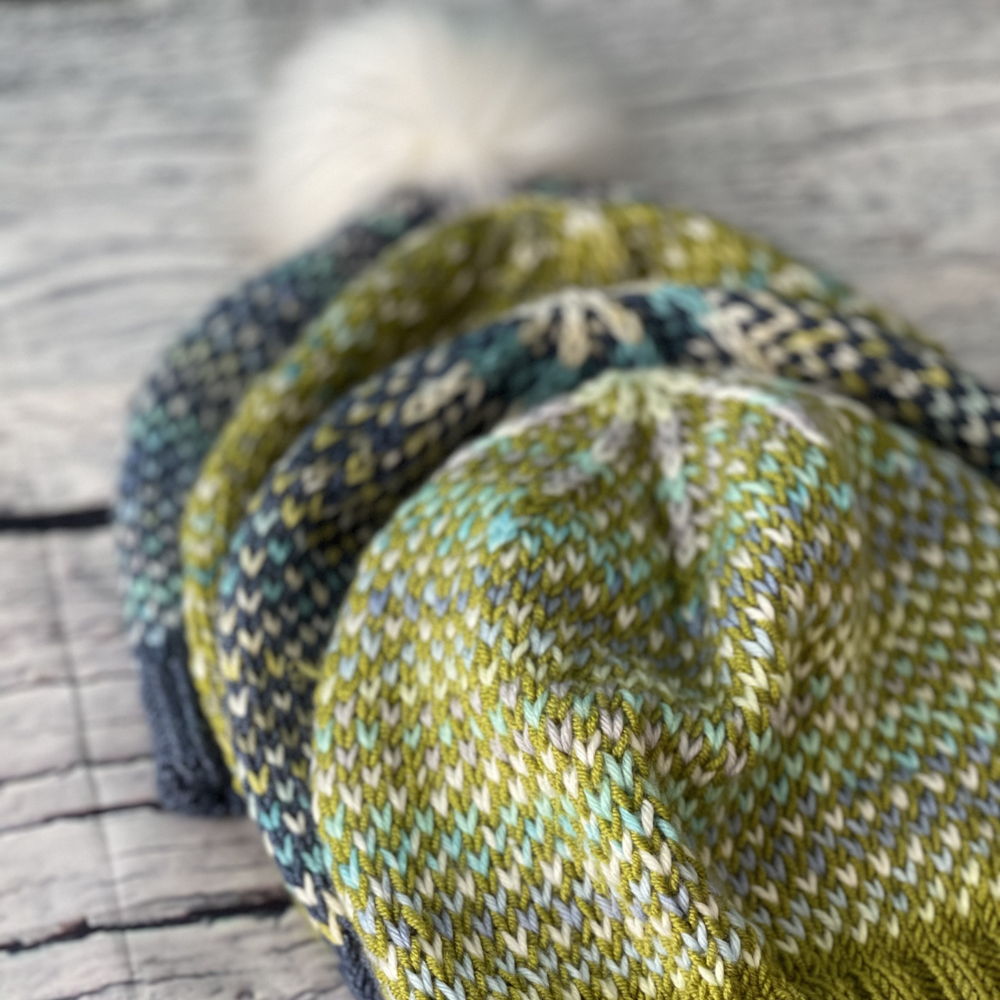 Mosswood Drive DK-muts