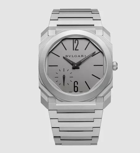 Bulgari Octo Finissimo Automatic
