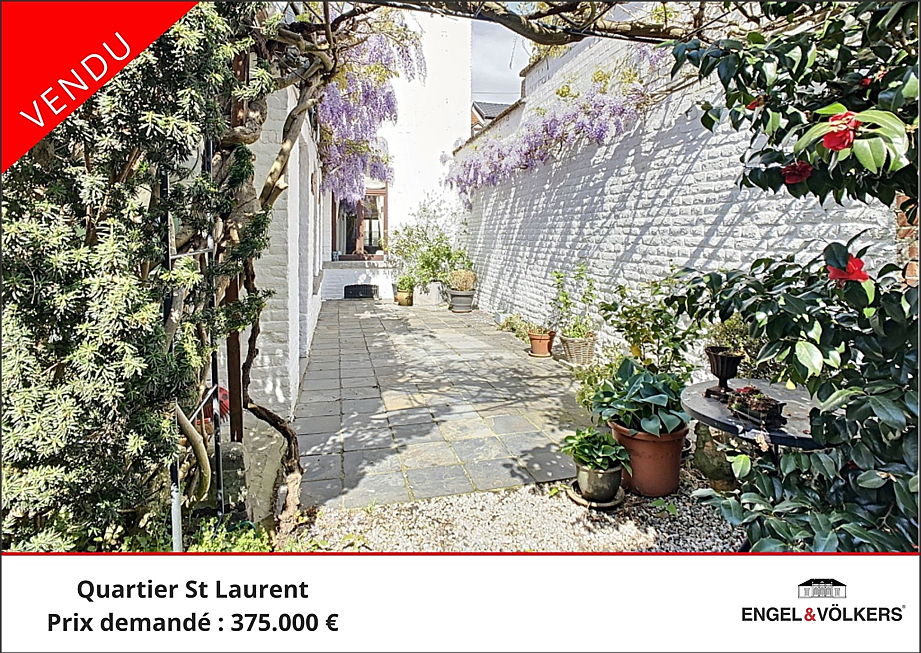  Liège
- 5 - Maison à vendre Liège quartier St Laurent - 375k.jpg