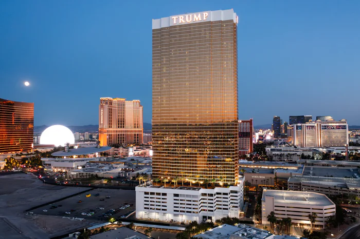Trump International Hotel Las Vegas
