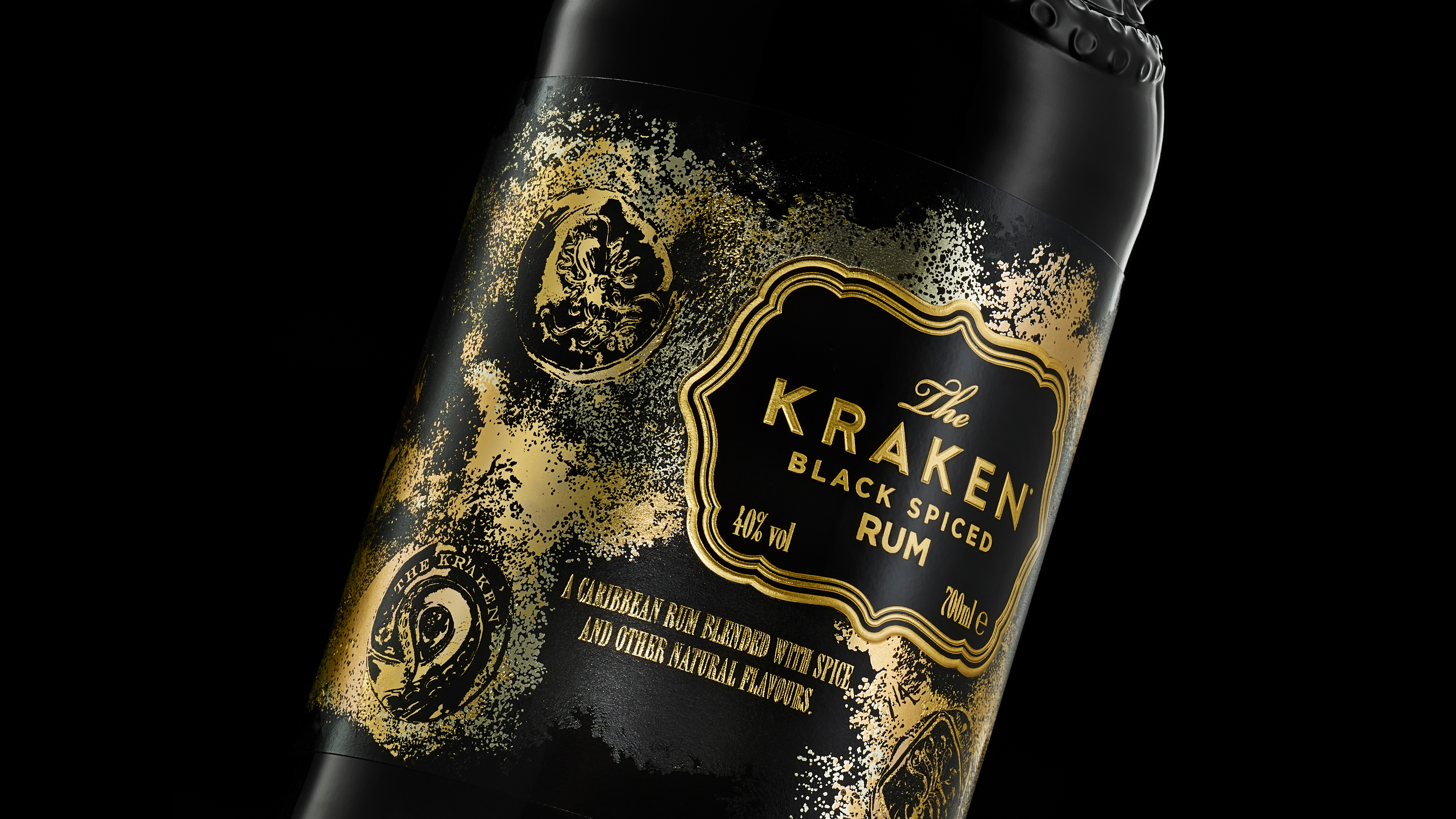 NB Studio Unveils Bespoke Design for The Kraken's Limited Edition Release:  Unknown Deep