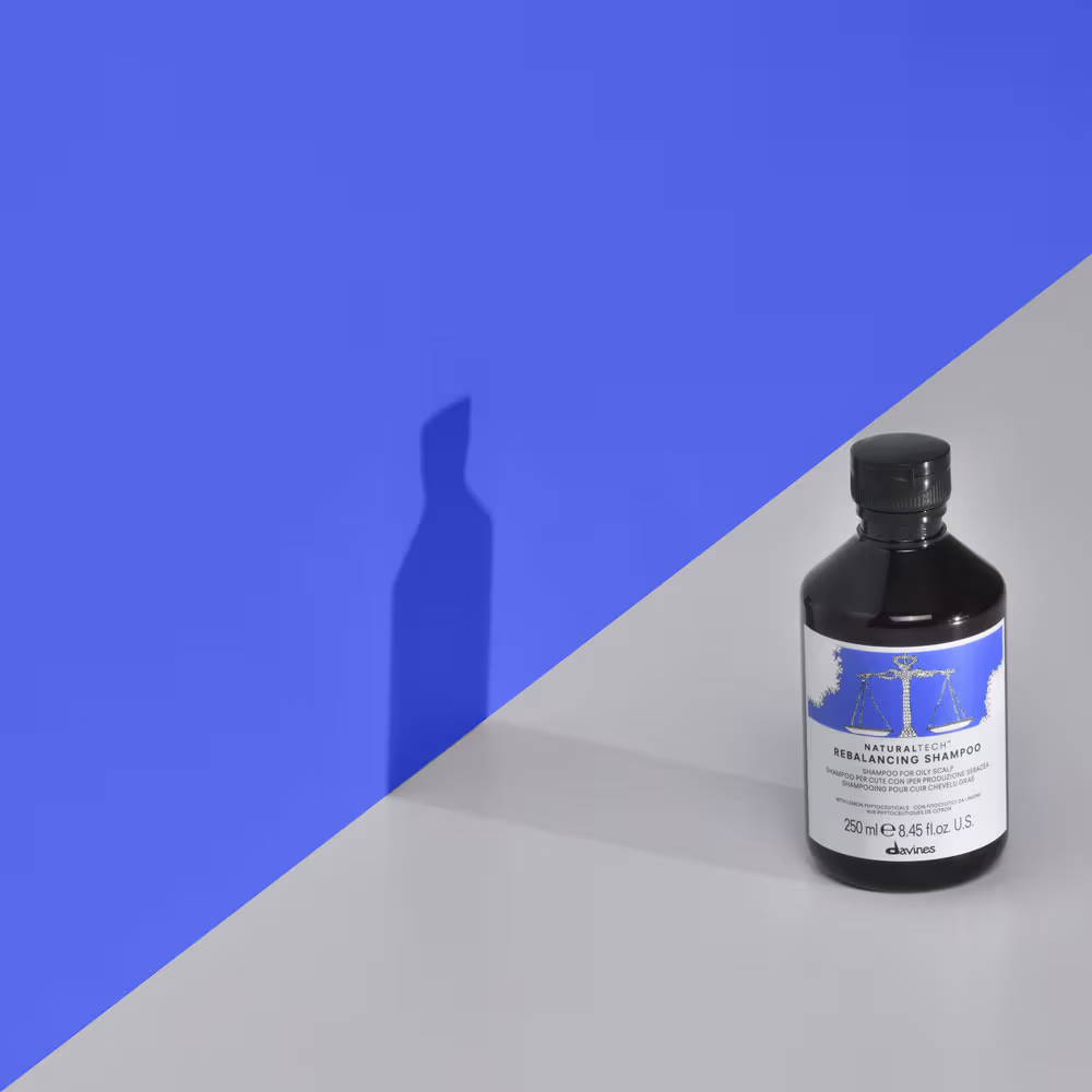 Davines REBALANCING Shampoo