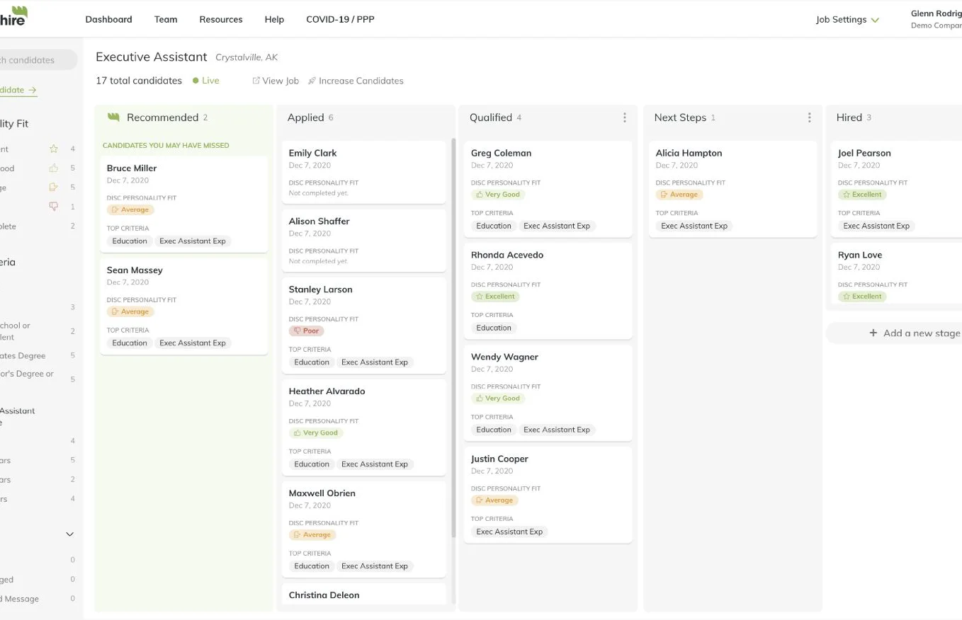 Screenshot image