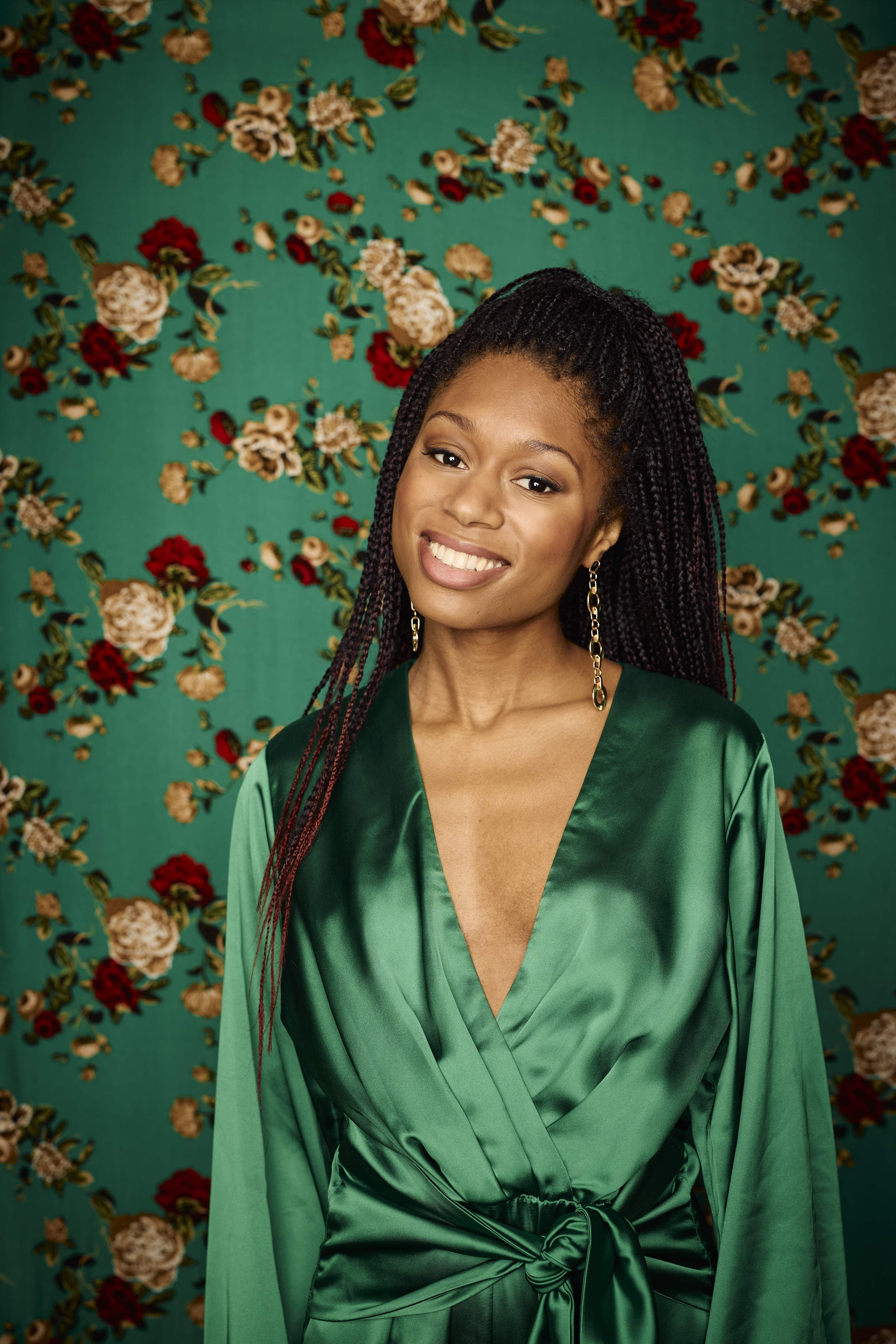 Isata Kanneh-Mason | Hollywood Bowl