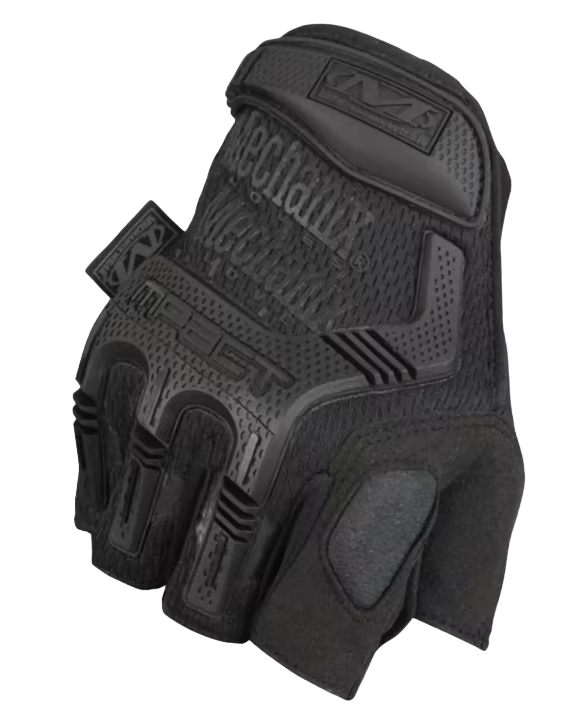 Mechanix Fingerless Covert Gloves