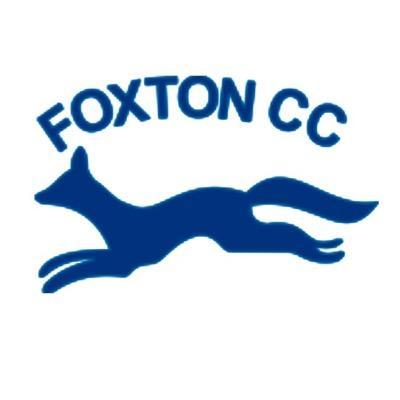 Foxton Cricket Club Logo
