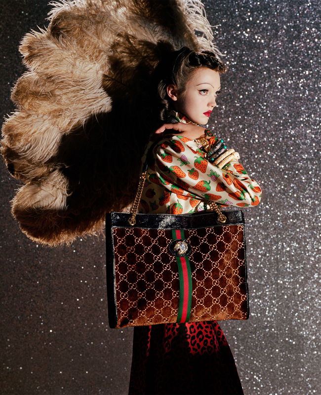 Gucci ss19 bags shop