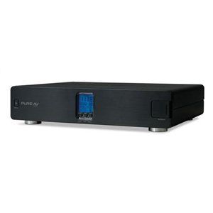 Belkin Power Console PF60 Phase 6 PureFilter Circuitry ...