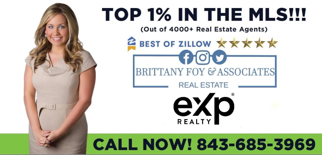 Brittany Foy and Associates-EXP Realty